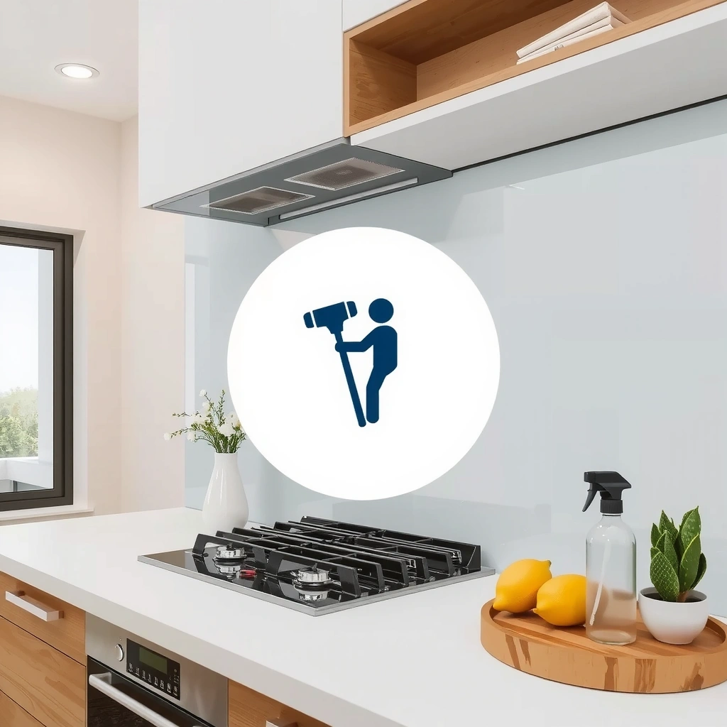 Residential home cleaning service