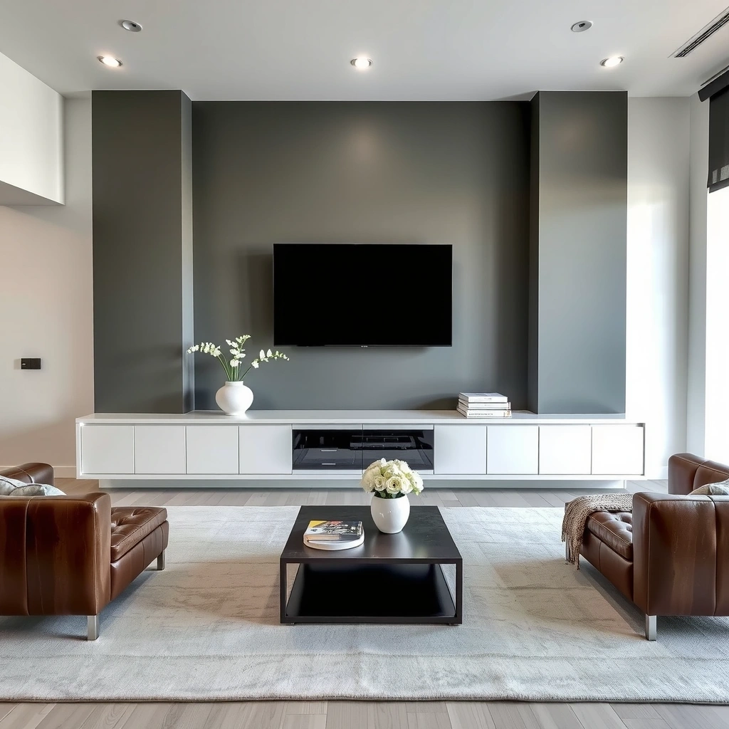 Residential home cleaning service